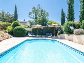 Holiday Home Petit Paradis Villa 44 by Interhome